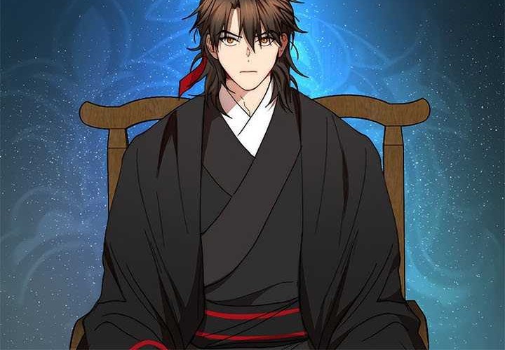 Mudang Association Chapter 62 Gambar 74