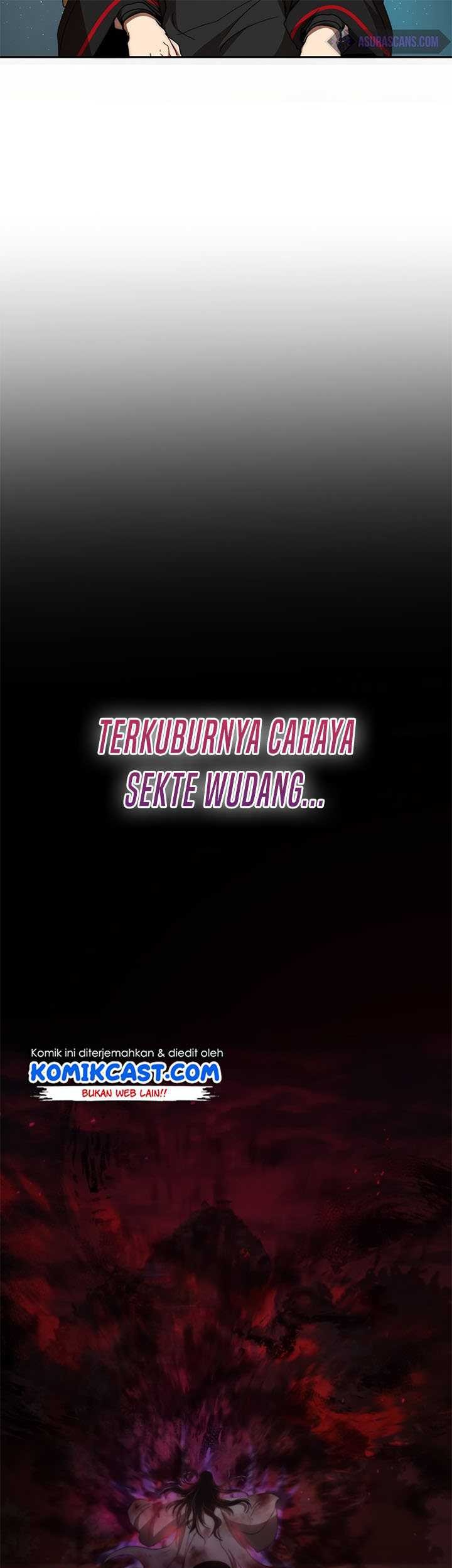 Mudang Association Chapter 62 Gambar 75