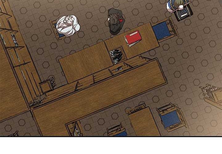 Mudang Association Chapter 62 Gambar 60