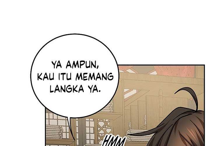 Mudang Association Chapter 62 Gambar 64