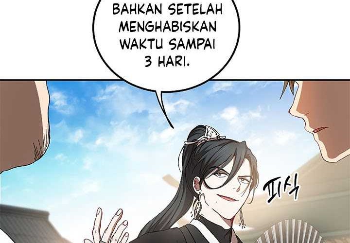 Mudang Association Chapter 62 Gambar 9