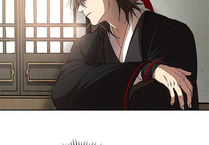 Mudang Association Chapter 62 Gambar 15