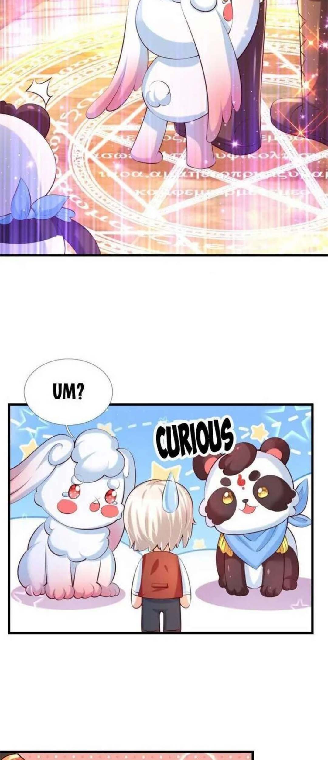 I Became The Emperor’s Daughter One Day Chapter 139 Gambar 5