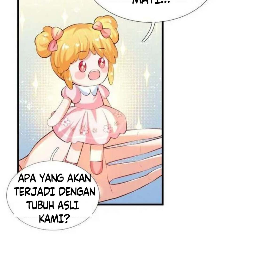 I Became The Emperor’s Daughter One Day Chapter 139 Gambar 9