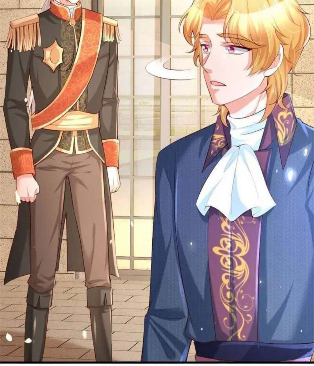 I Became The Emperor’s Daughter One Day Chapter 139 Gambar 20