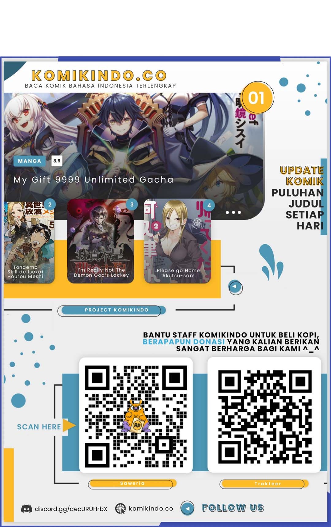 I Became The Emperor’s Daughter One Day Chapter 139 Gambar 23