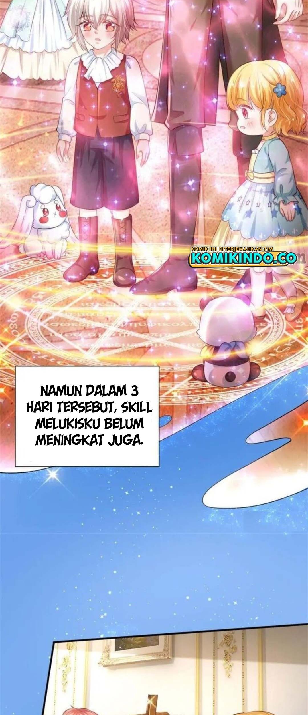 I Became The Emperor’s Daughter One Day Chapter 138 Gambar 18