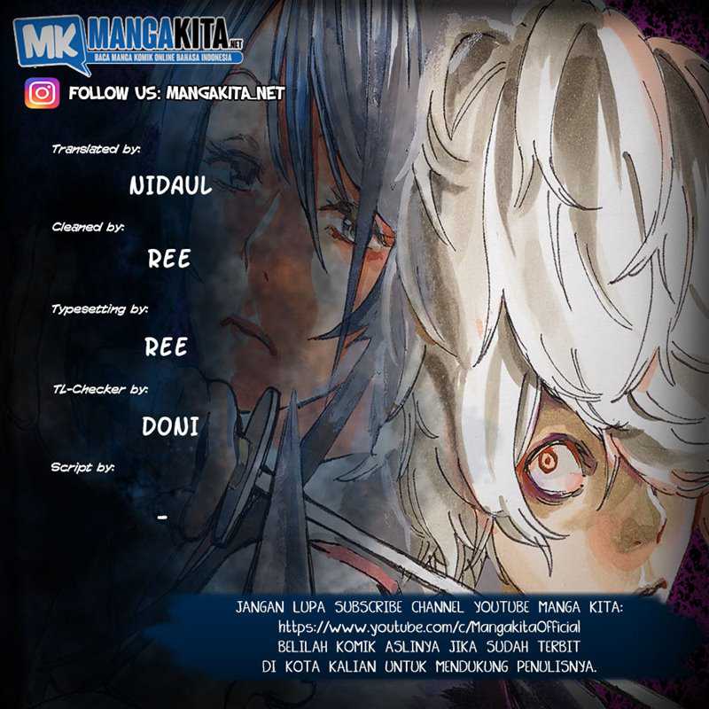 Komik Jigokuraku Chapter 87 gambar nomor 1