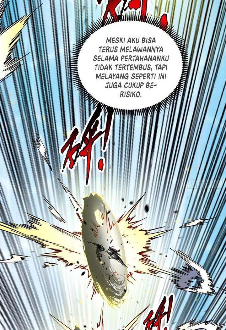 I’m An Evil God Chapter 170 Gambar 29