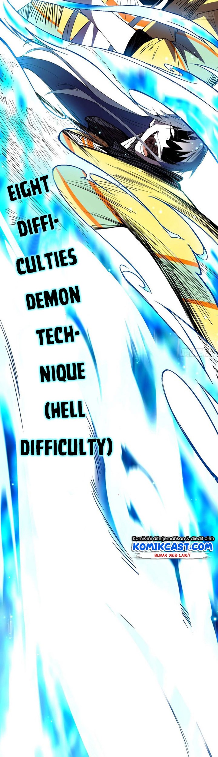 I’m An Evil God Chapter 170 Gambar 36