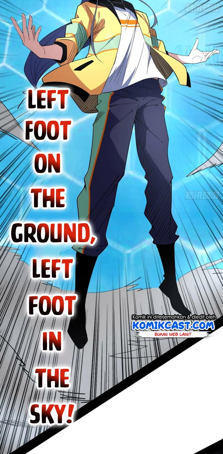 I’m An Evil God Chapter 170 Gambar 19