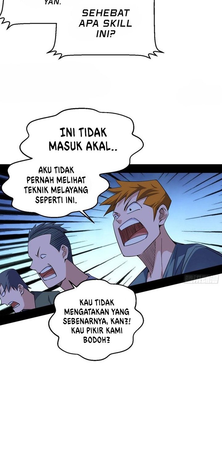 I’m An Evil God Chapter 170 Gambar 21