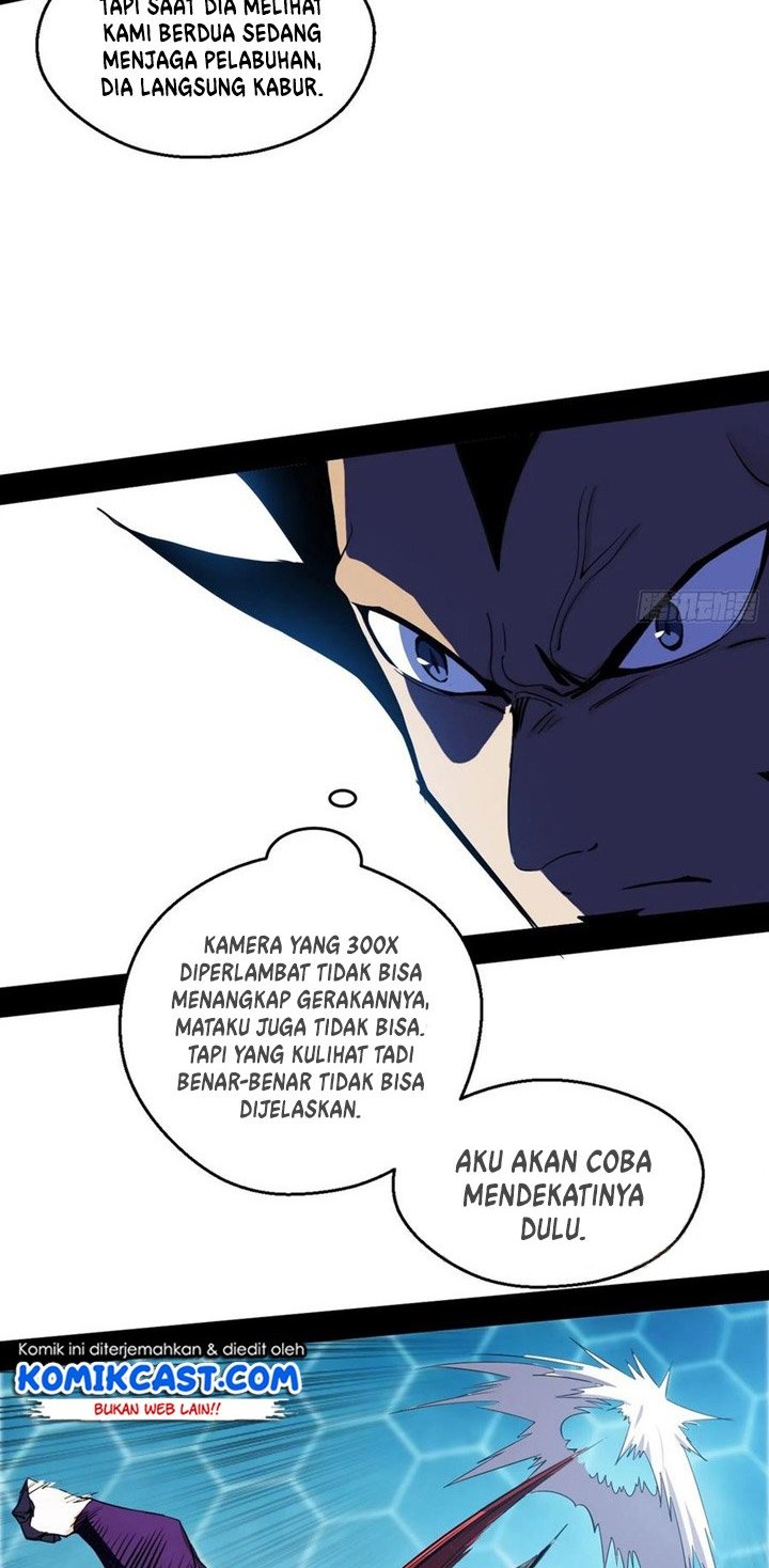 I’m An Evil God Chapter 170 Gambar 23