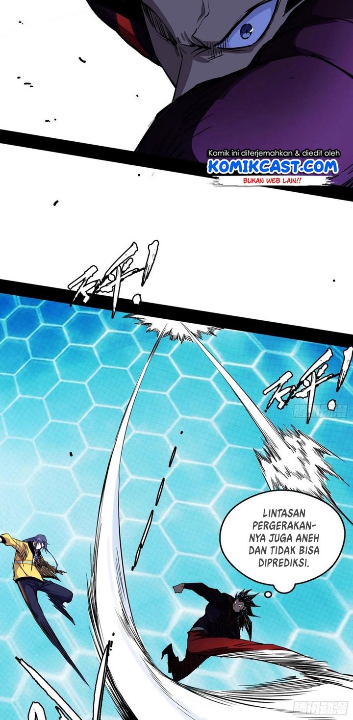 I’m An Evil God Chapter 170 Gambar 25