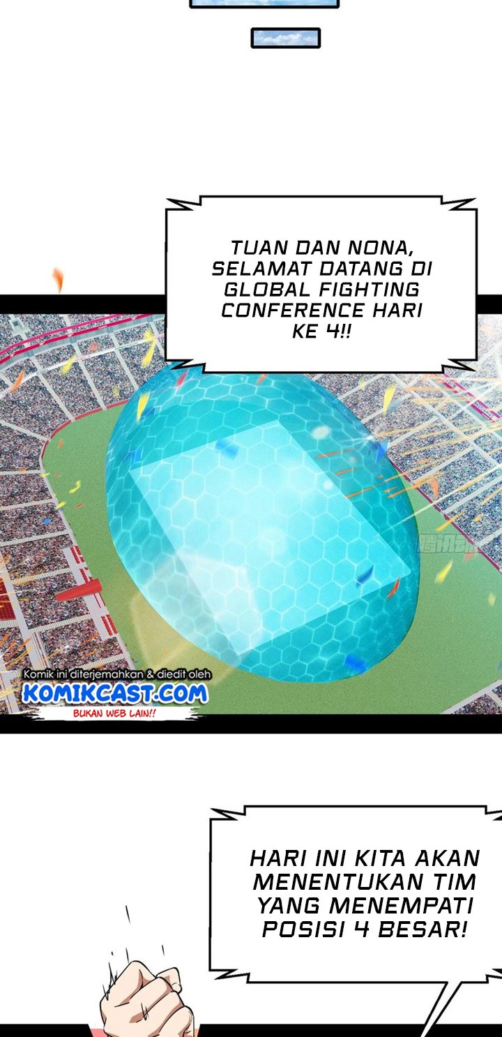 I’m An Evil God Chapter 170 Gambar 3