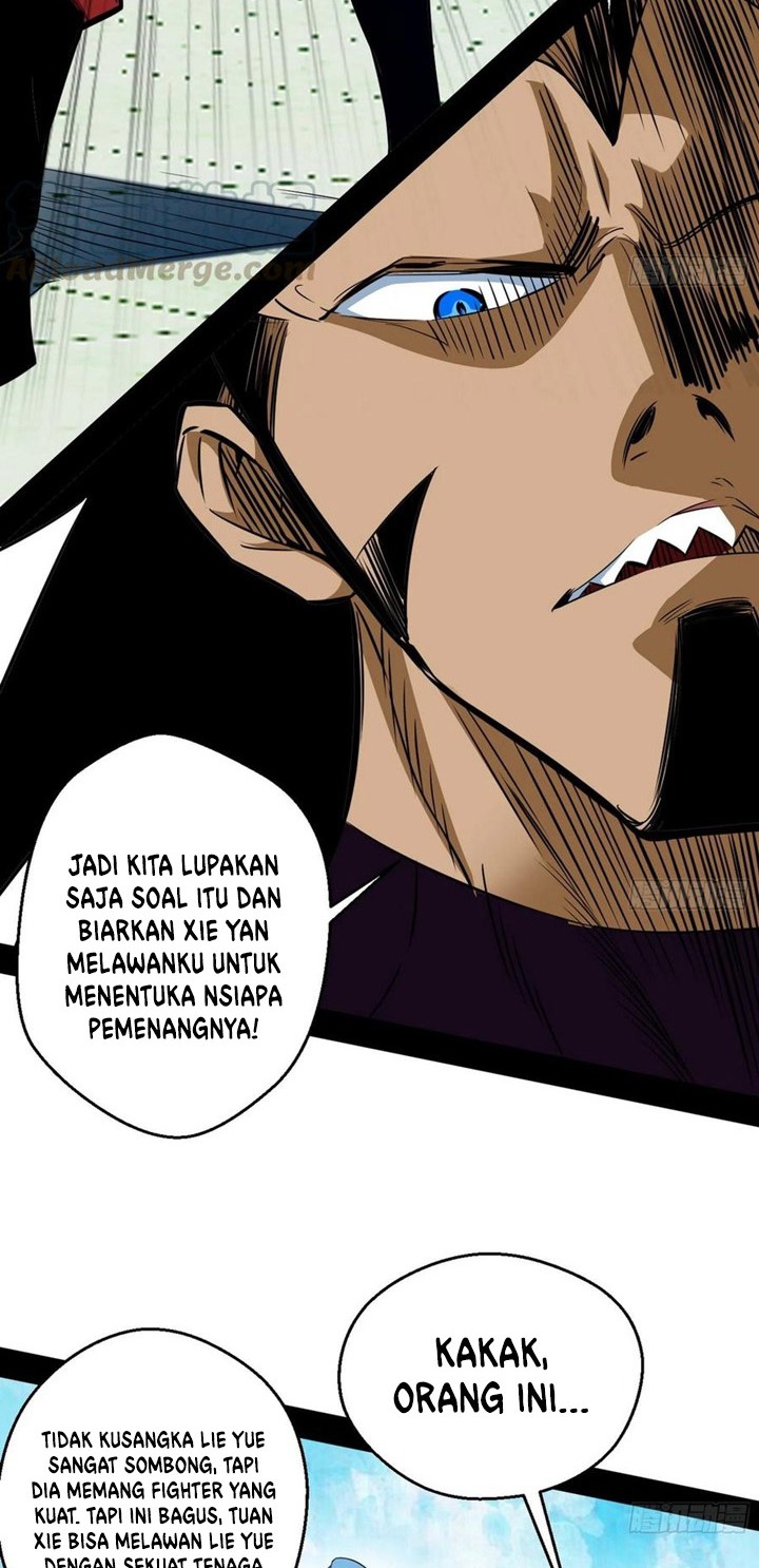 I’m An Evil God Chapter 170 Gambar 7