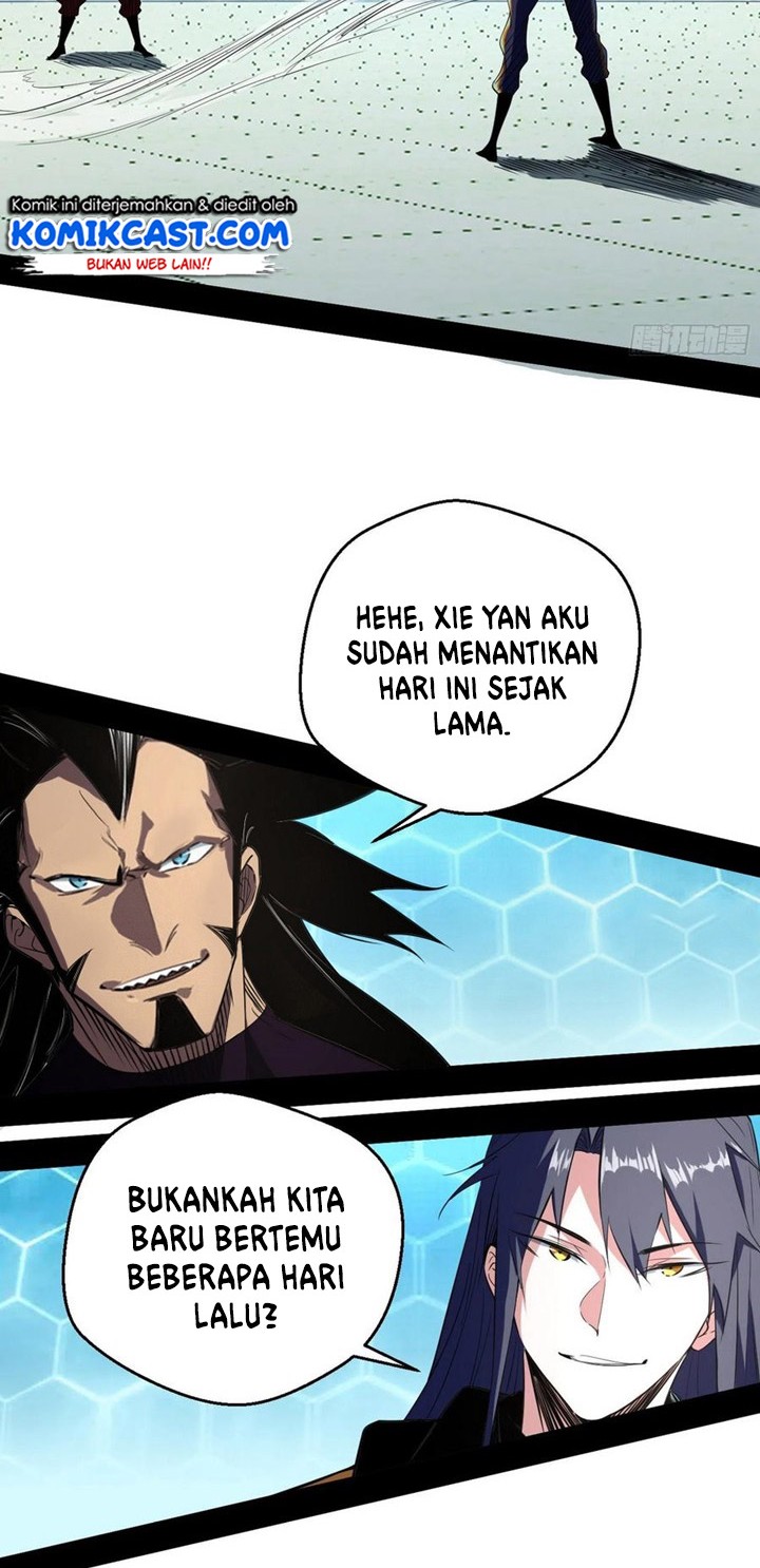 I’m An Evil God Chapter 170 Gambar 9