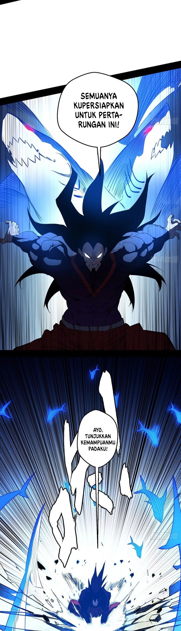 I’m An Evil God Chapter 170 Gambar 10