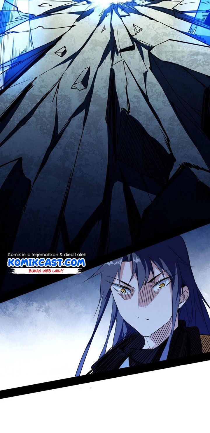 I’m An Evil God Chapter 170 Gambar 11