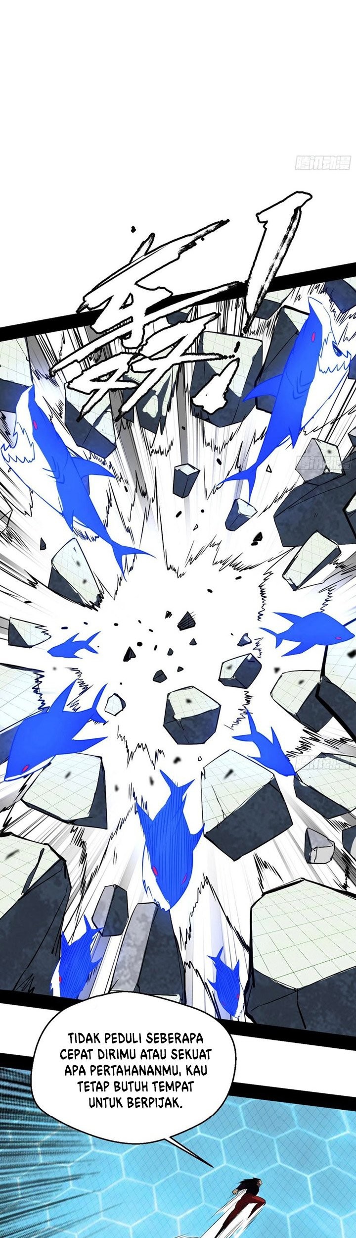 I’m An Evil God Chapter 170 Gambar 12