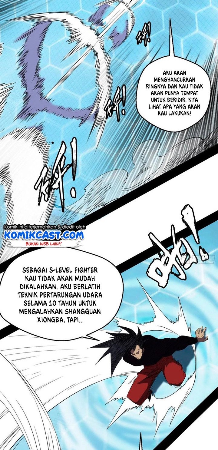 I’m An Evil God Chapter 170 Gambar 13