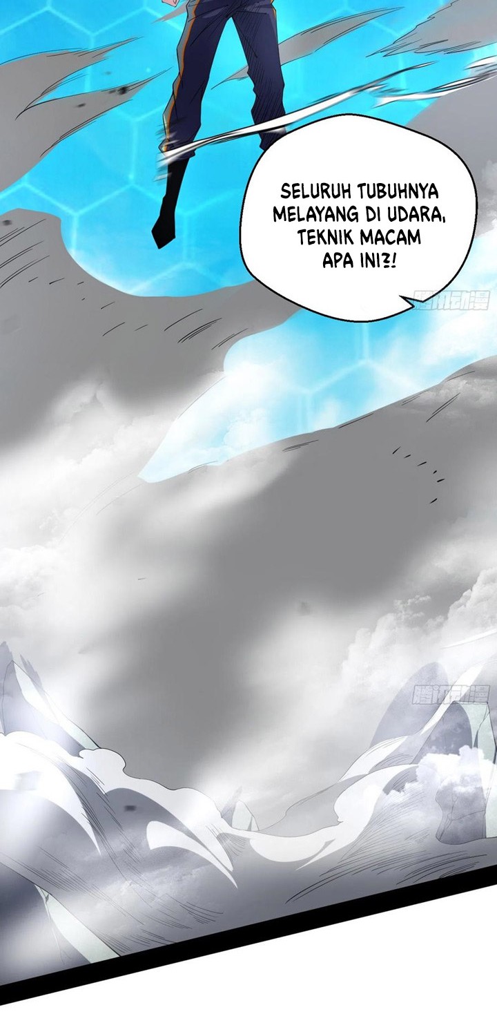 I’m An Evil God Chapter 170 Gambar 15