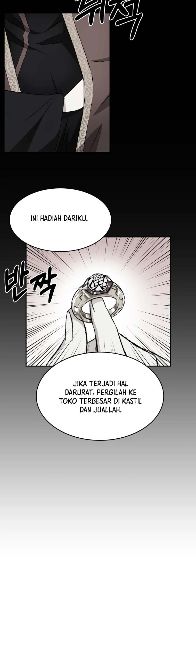 The Great Master Chapter 13 Gambar 37