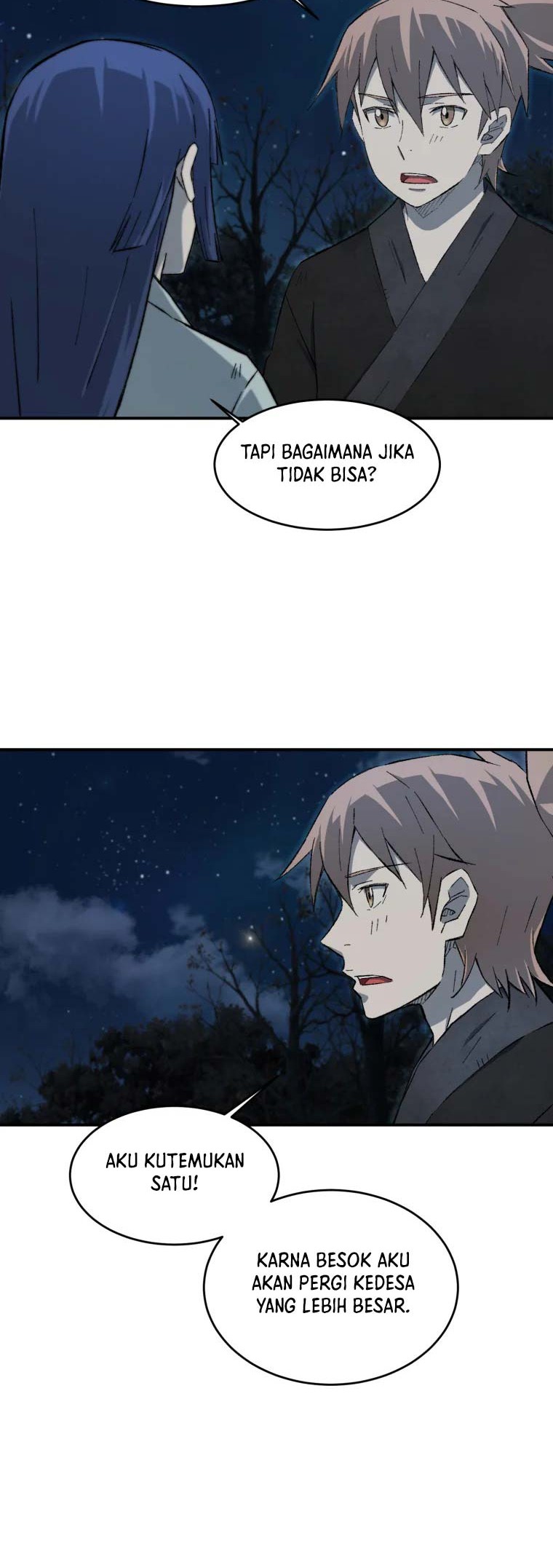 The Great Master Chapter 13 Gambar 23