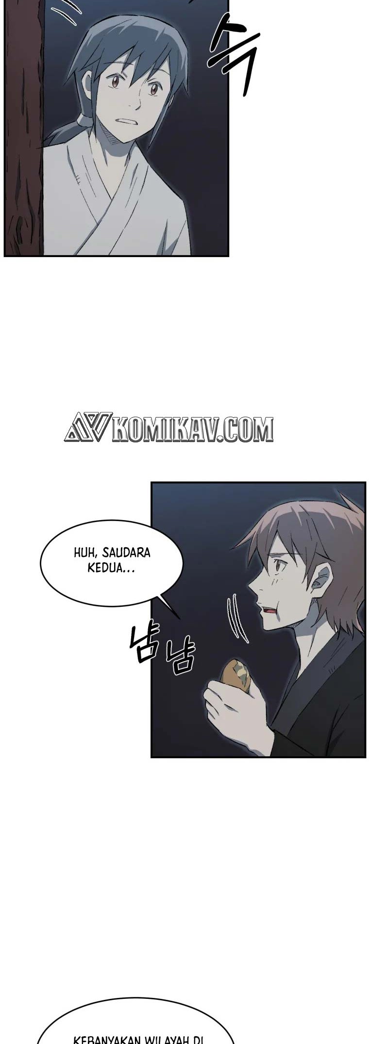 The Great Master Chapter 13 Gambar 27