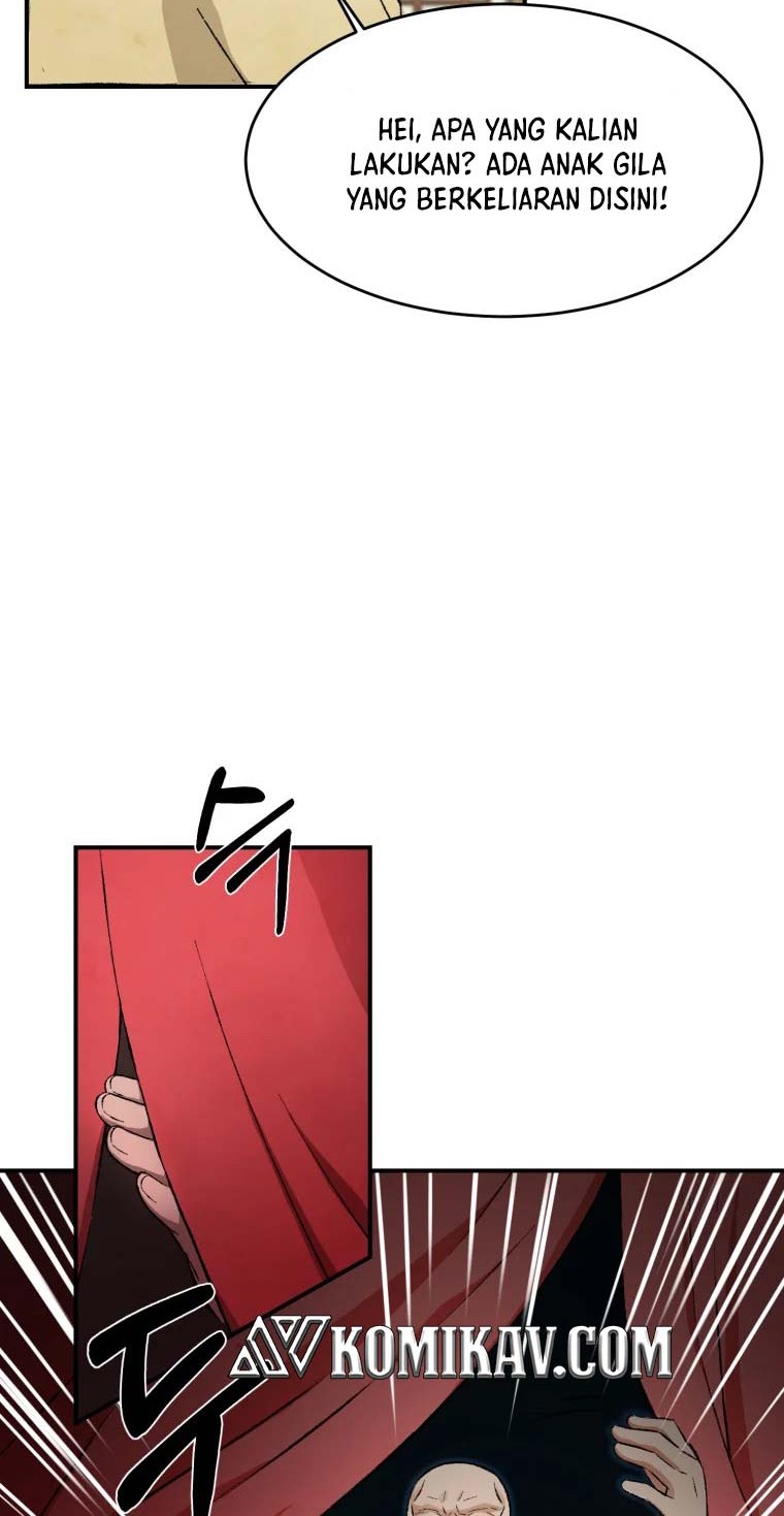 The Great Master Chapter 13 Gambar 55