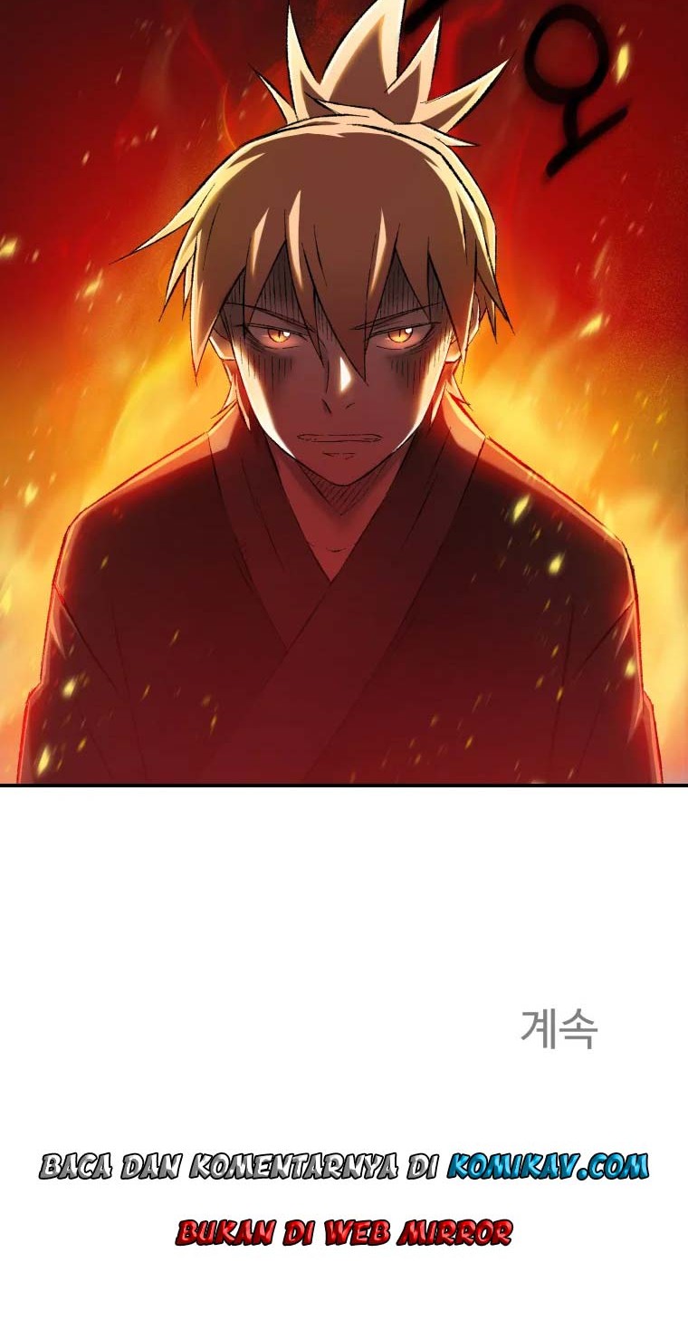 The Great Master Chapter 13 Gambar 57