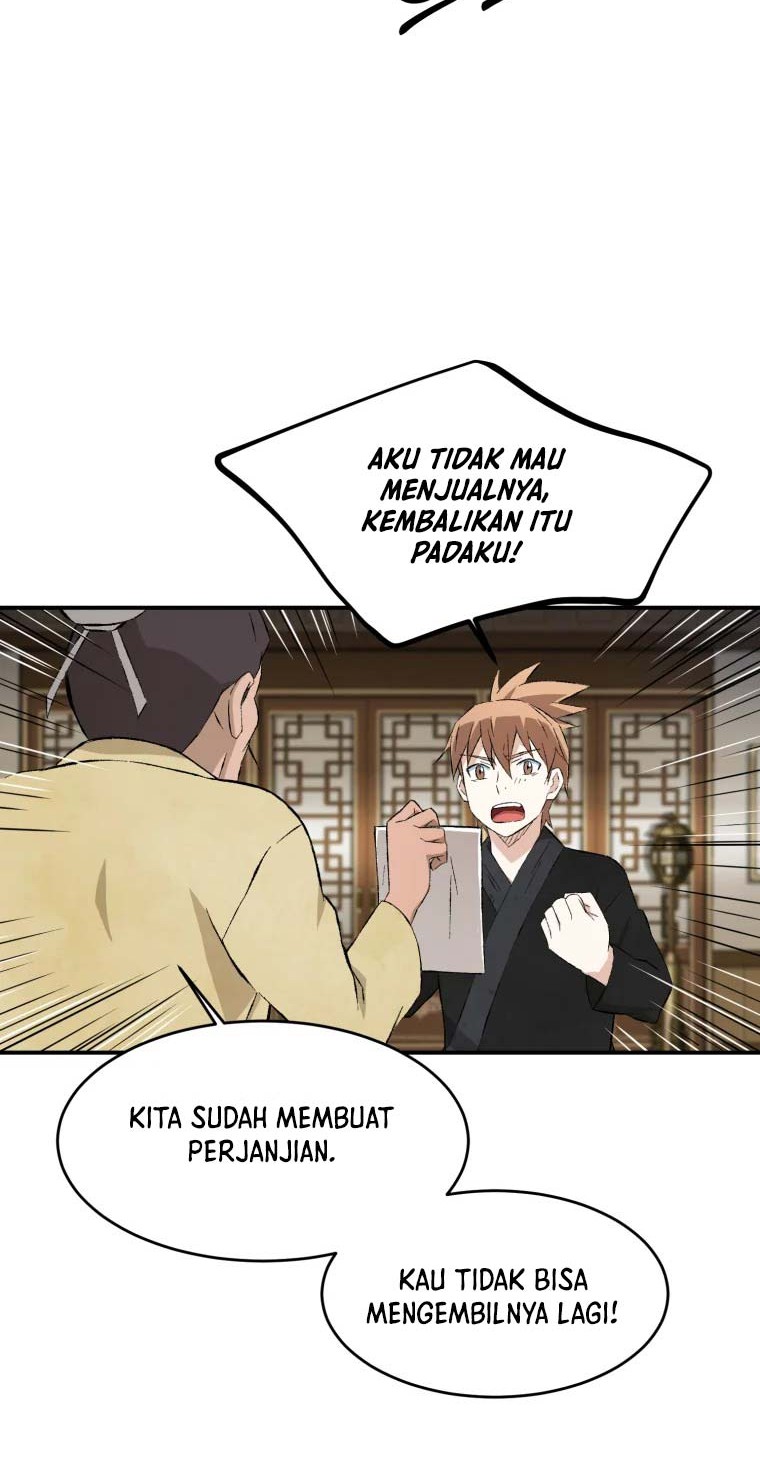 The Great Master Chapter 13 Gambar 51