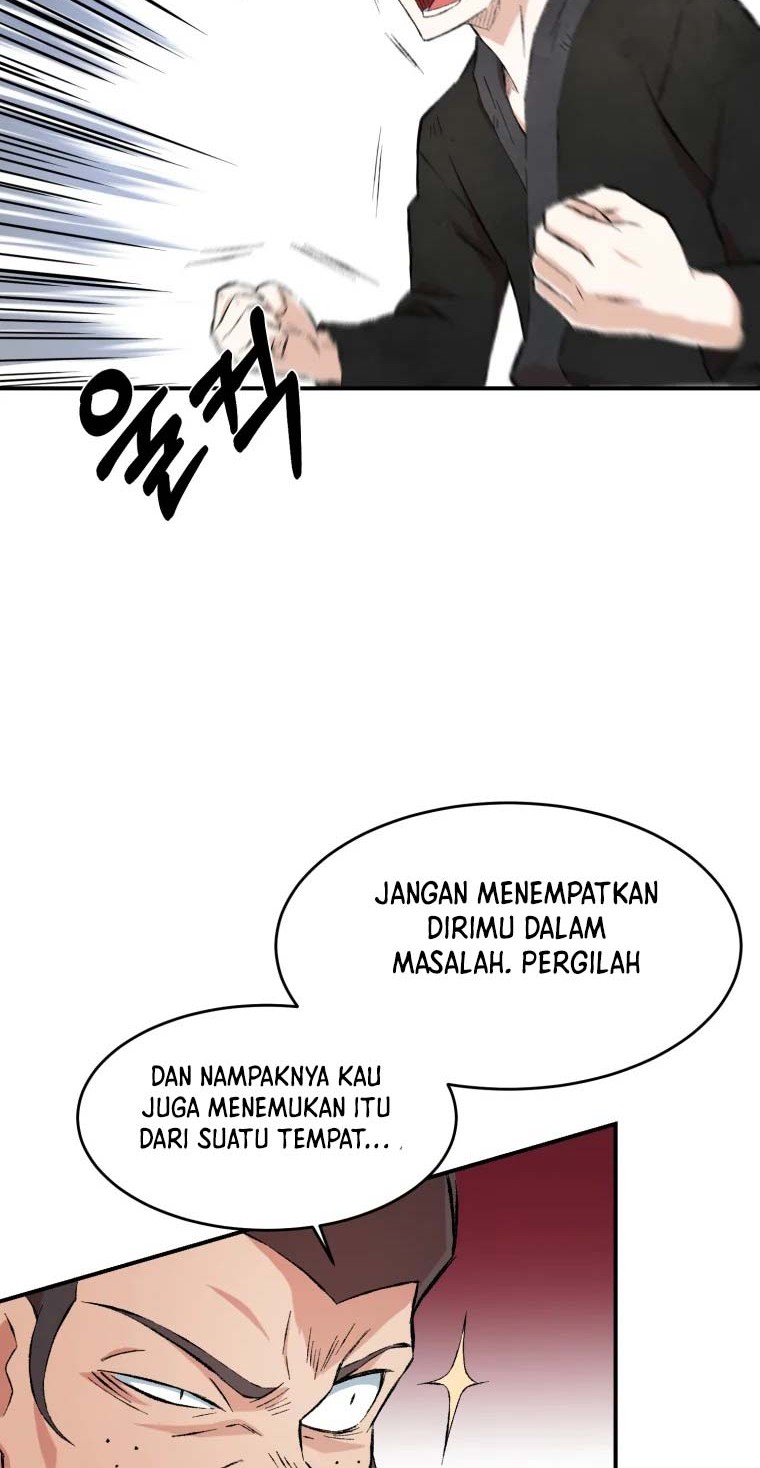 The Great Master Chapter 13 Gambar 53