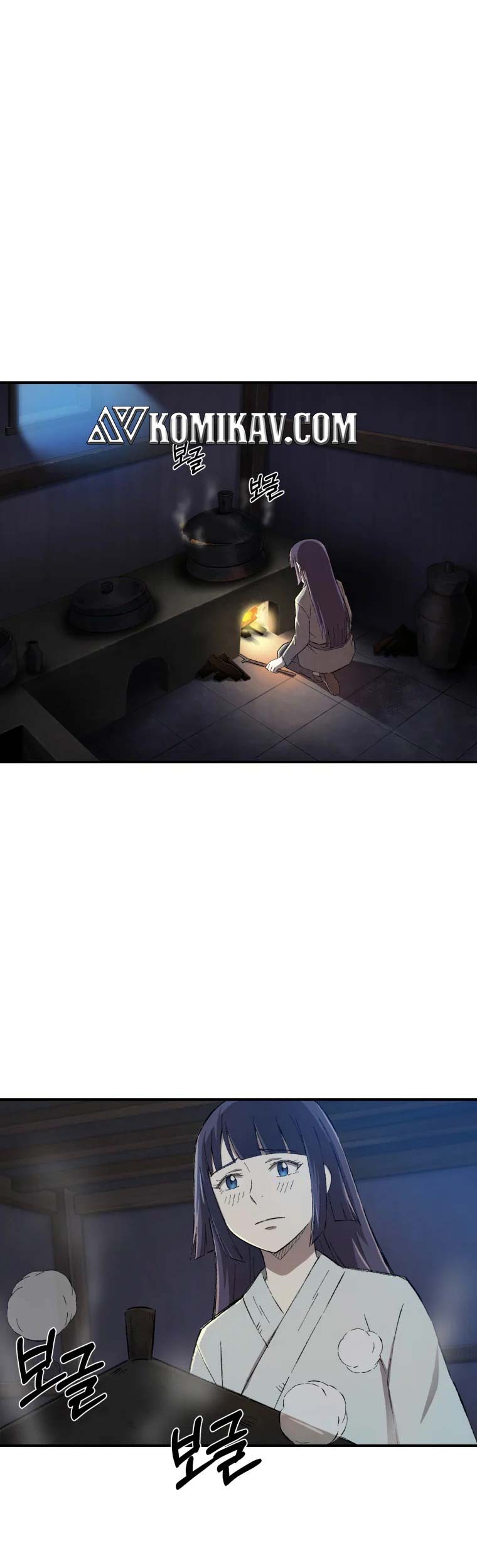 Manhwa The Great Master Chapter 13 gambar nomor 2