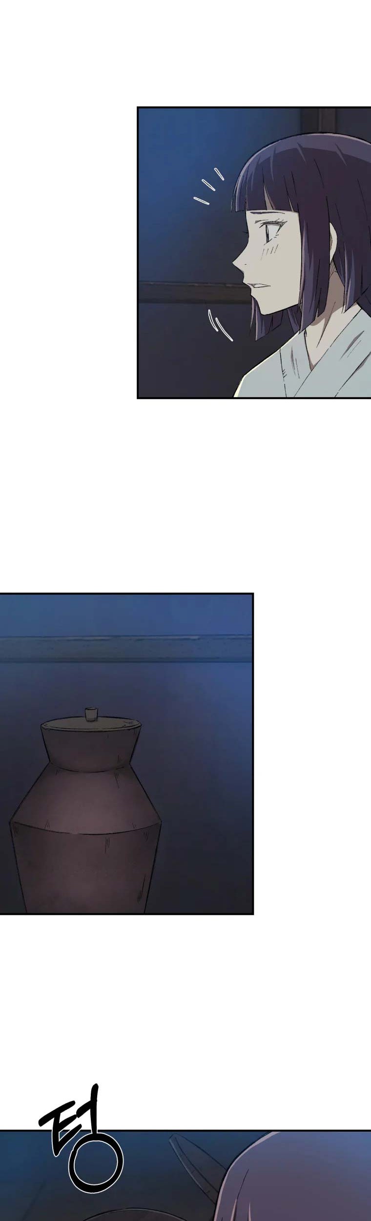 The Great Master Chapter 13 Gambar 3