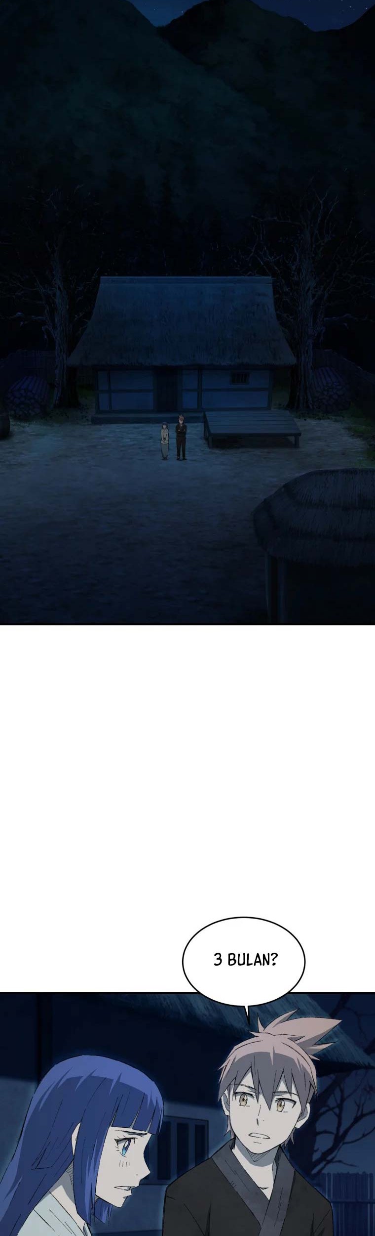 The Great Master Chapter 13 Gambar 6