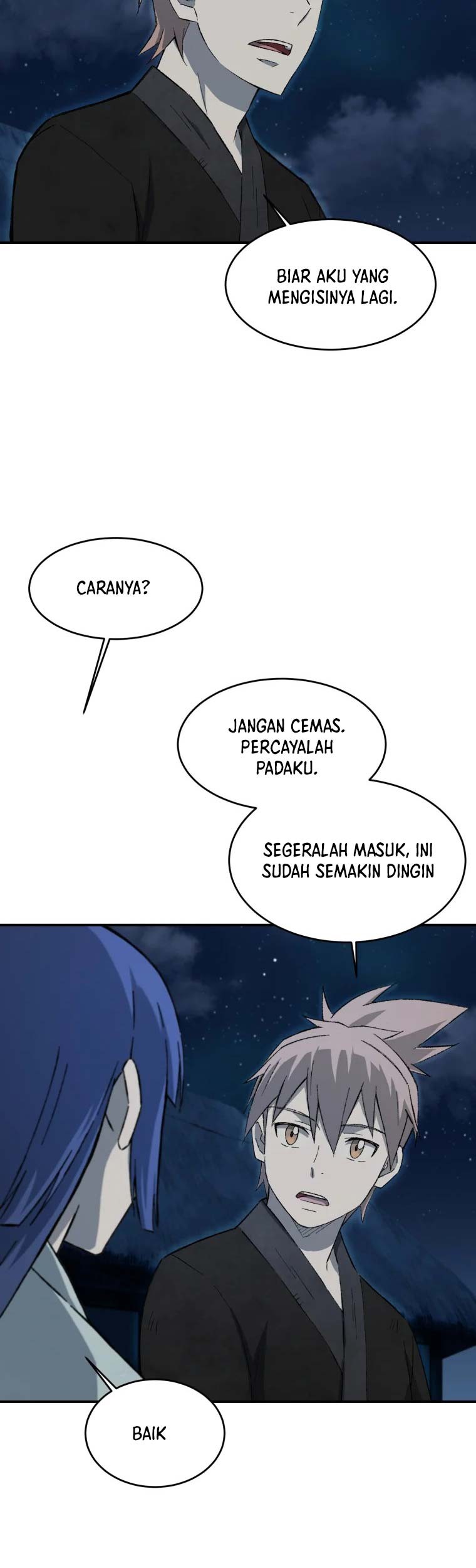 The Great Master Chapter 13 Gambar 11