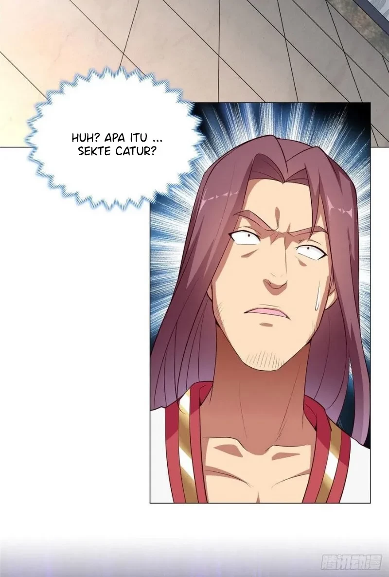 Dragon Master Chapter 68 Gambar 7