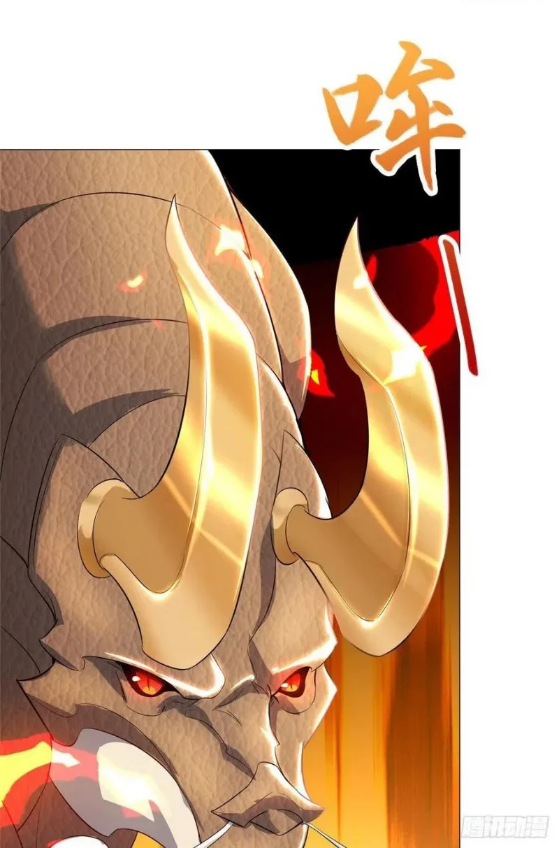 Dragon Master Chapter 68 Gambar 16