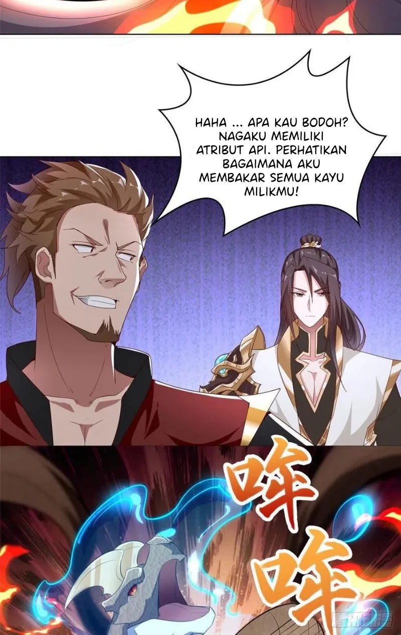 Dragon Master Chapter 68 Gambar 19