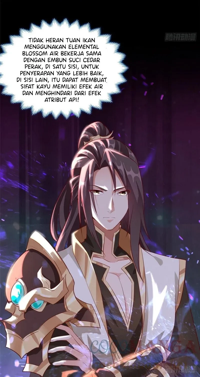 Dragon Master Chapter 68 Gambar 22