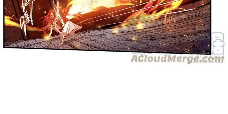 Wuxian Shitu Chapter 216 Gambar 5