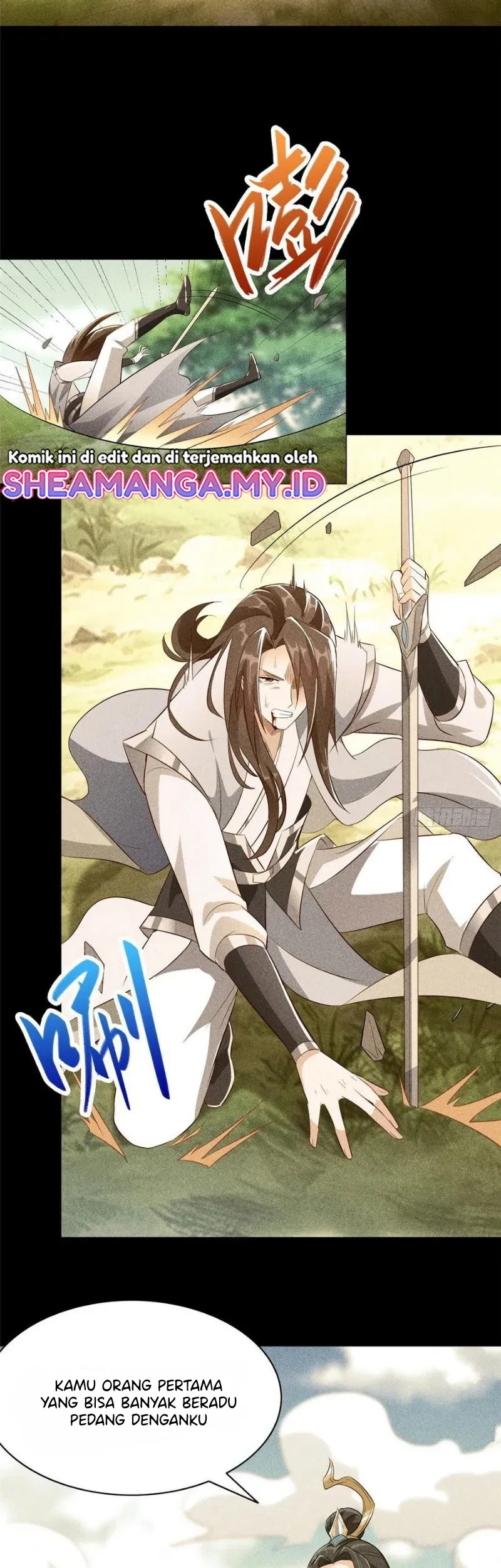 Dragon Master Chapter 66 Gambar 5