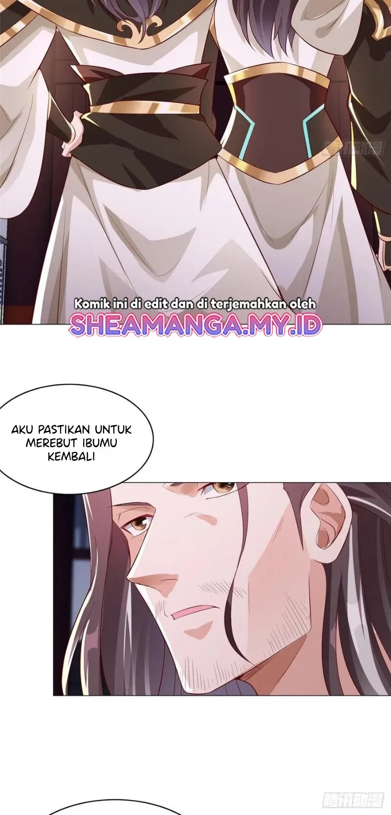 Dragon Master Chapter 66 Gambar 7