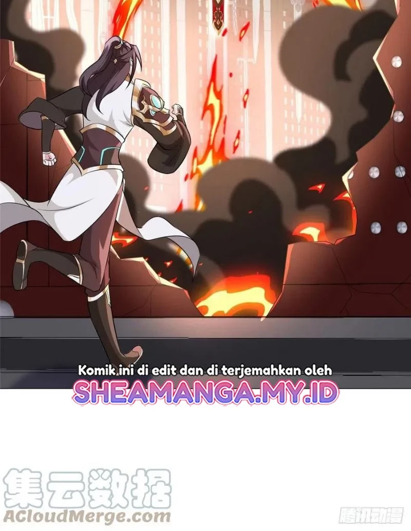 Dragon Master Chapter 66 Gambar 13