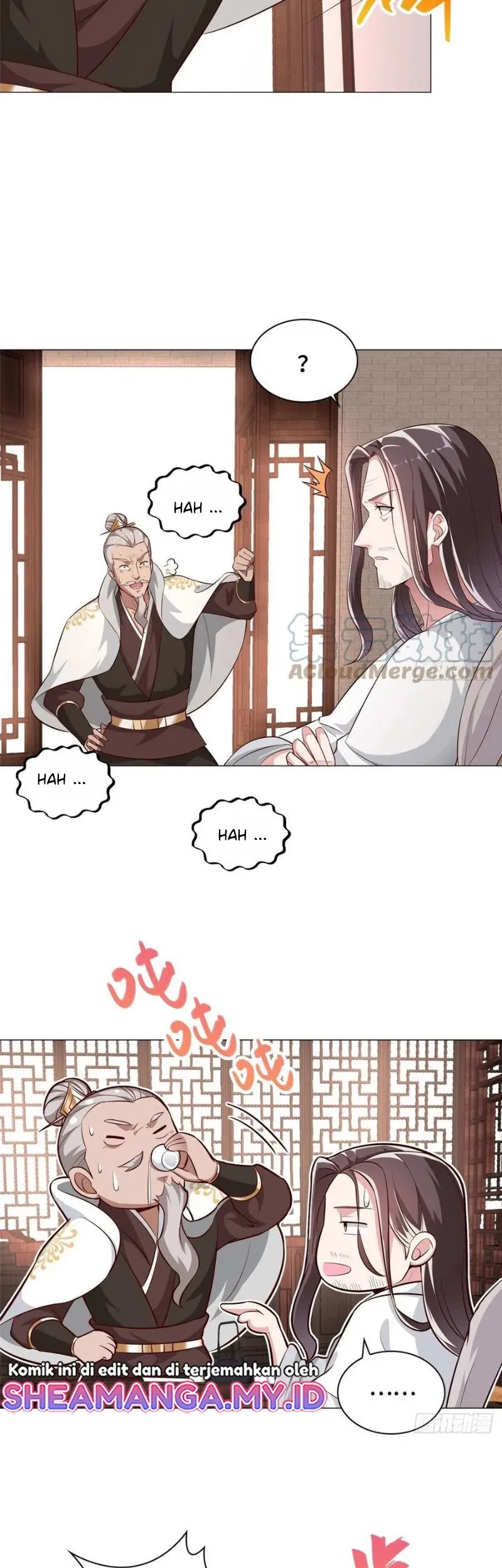 Dragon Master Chapter 66 Gambar 15