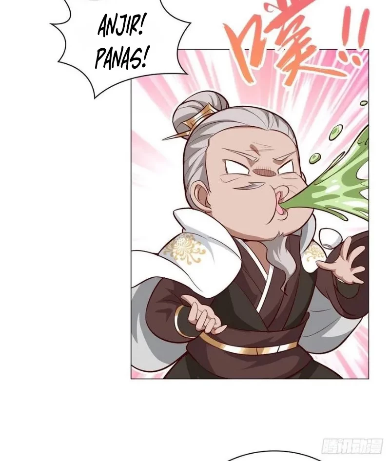 Dragon Master Chapter 66 Gambar 16