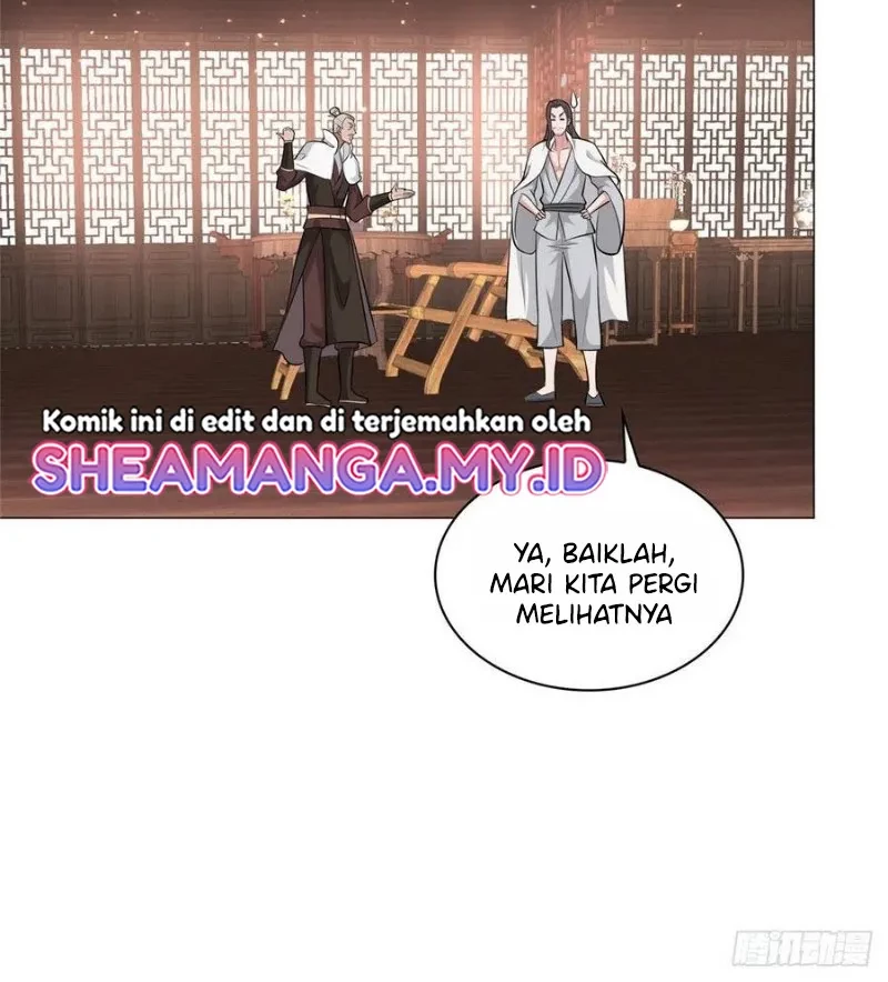 Dragon Master Chapter 66 Gambar 19