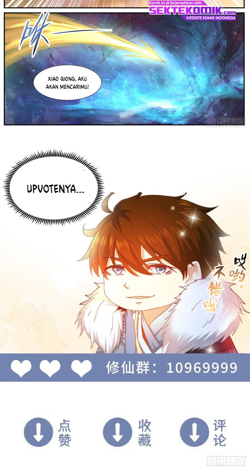 Rebirth Of The Urban Immortal Cultivator Chapter 715 Gambar 11