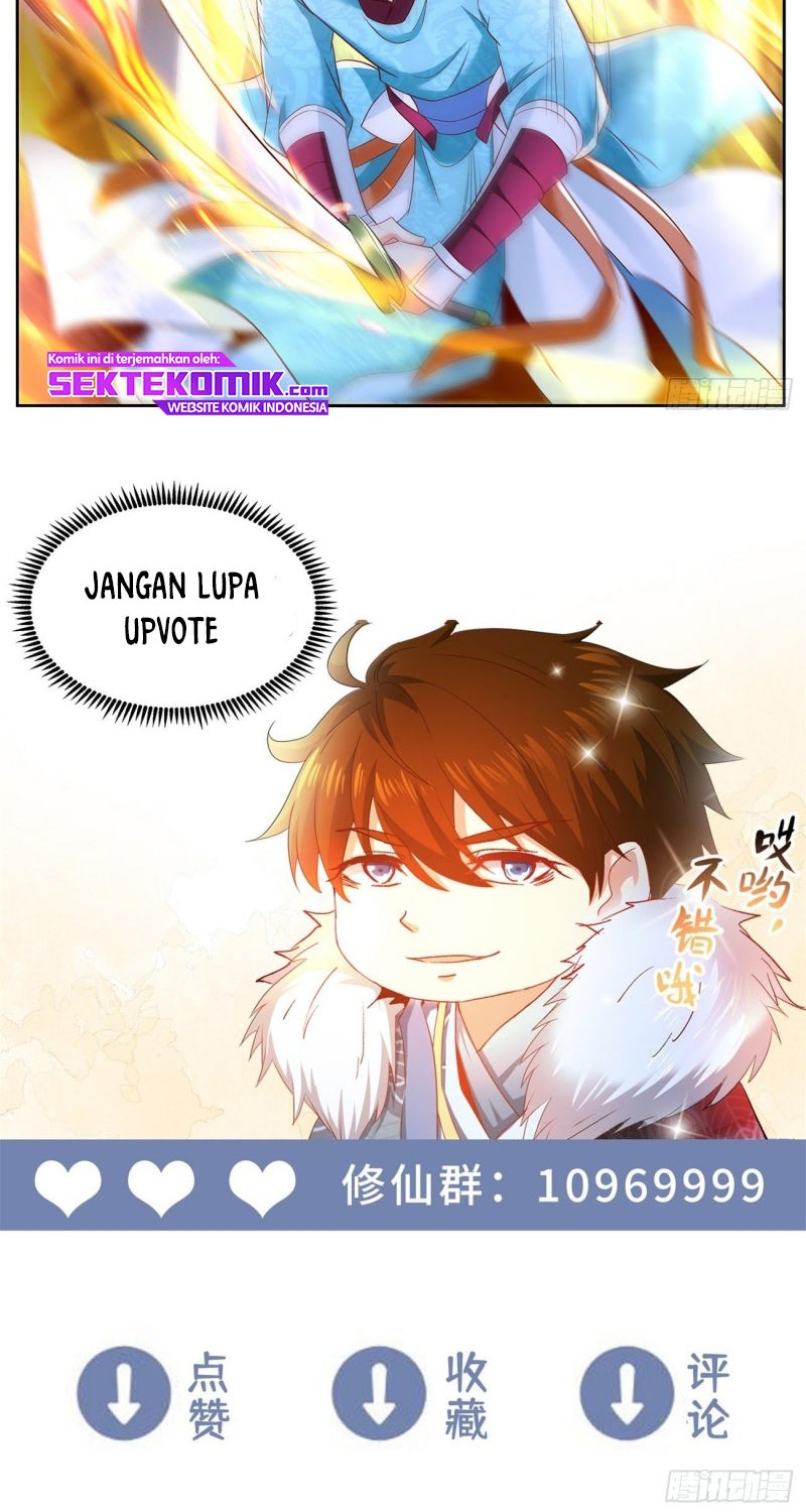 Rebirth Of The Urban Immortal Cultivator Chapter 713 Gambar 11